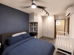 Blk 109B Eastglen @ Canberra (Sembawang), HDB 4 Rooms #611855681